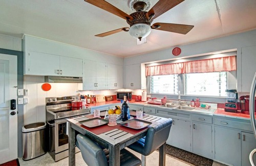 Hilo Casa | La aventura te espera ♥ de Hilo 3Bdrm Toda la casa ★ NUEVA LISTA ★
