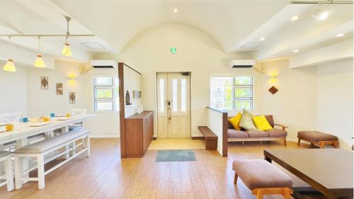 Nakama Villa | Hale Luana