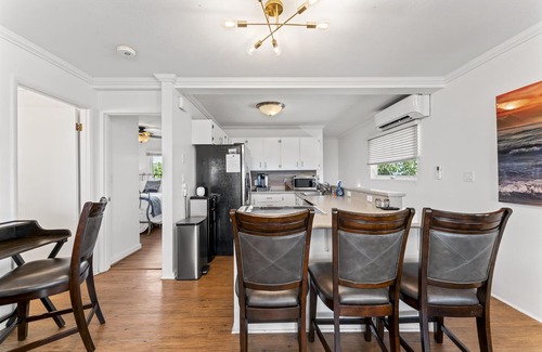 St Louis Heights Casa | This townhouse is a 3 bedroom(s), 3 bathrooms, located in Honolulu, HI.