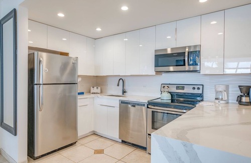 Honokowai Complejo | Hale Mahina B304