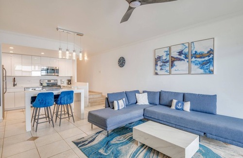 Honokowai Complejo | Hale Mahina B304