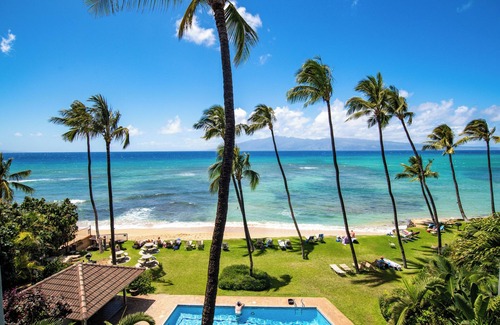 Honokowai Complejo | Hale Mahina B304