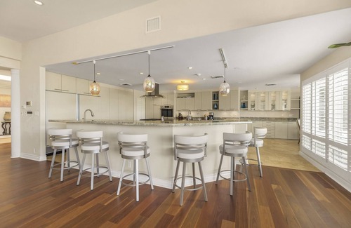Hawaii Kai Casa | Hale Makana: Luxury, Pool, AC & Stunning Ocean Views
