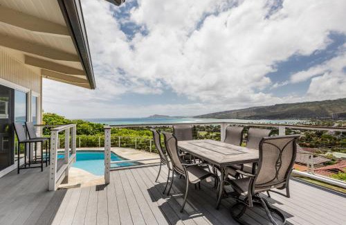 Portlock Casa | Hale Maunalua