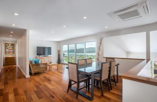 Portlock Casa | Hale Maunalua