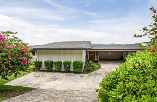 Portlock Casa | Hale Maunalua