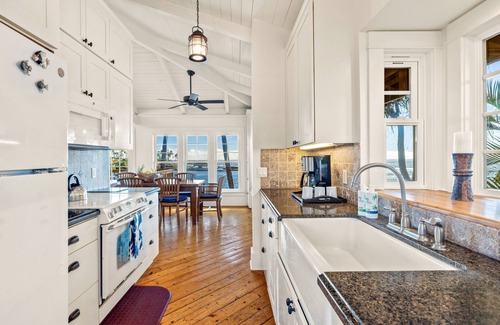 Poipu Casa | Hale Moana - Ocean Front