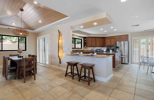 Kahaluu Bay Casa | Hale Nene Pool, Hot Tub & Ocean Views!