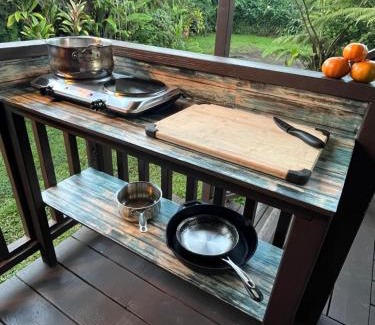 Leilani Estates Casa | Hale Nonno