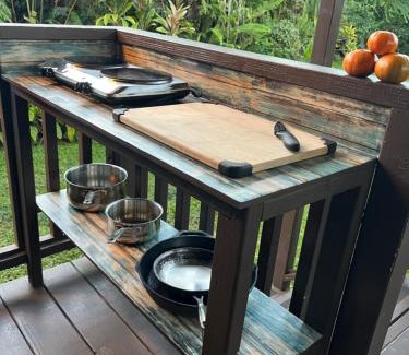 Leilani Estates Casa | Hale Nonno