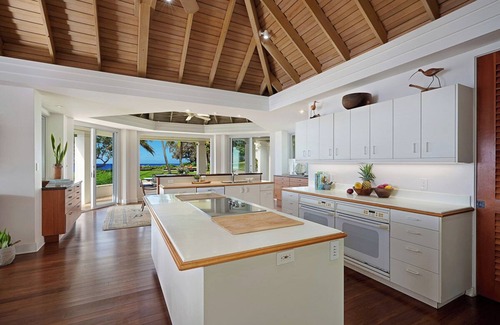 Poipu Casa | Hale O: Blissful, Private Oceanfront Estate w/Pool