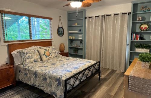 Keaau Apartamento | Hale O Malu at Kaloli Point