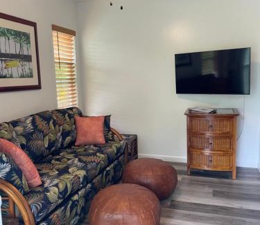 Keaau Apartamento | Hale O Malu at Kaloli Point