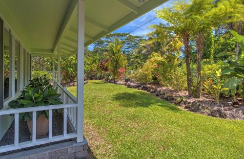 Kapoho Casa | Hale O Nani Mala Pua home