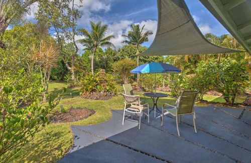 Kapoho Casa | Hale O Nani Mala Pua home