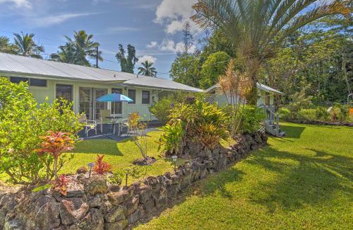 Kapoho Casa | Hale O Nani Mala Pua home