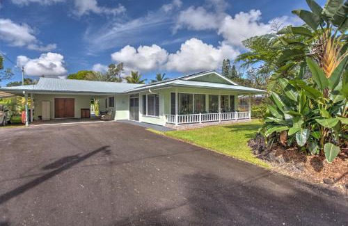 Kapoho Casa | Hale O Nani Mala Pua home