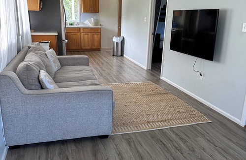 Punaluu Casa | Hale O Waiono, Punalu’u, North shore beach house