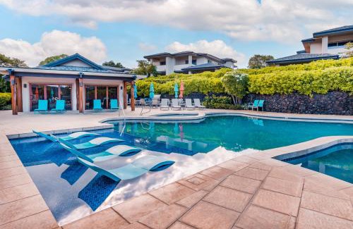 Kamuela Casa | Hale Ohana