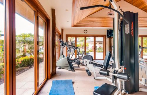Kamuela Casa | Hale Ohana
