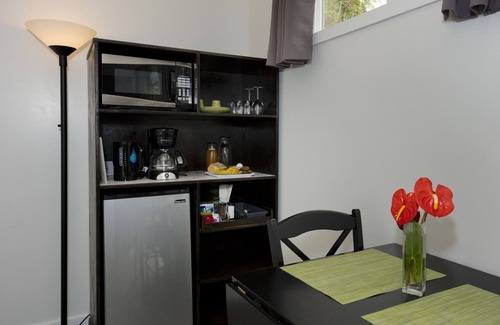 Volcano Cama Y Desayuno | Hale 'Ohu Bed & Breakfast