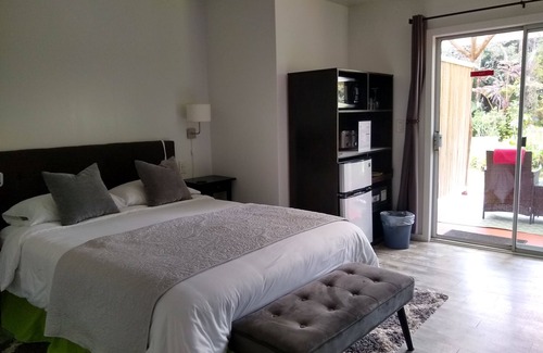 Volcano Cama Y Desayuno | Hale 'Ohu Bed & Breakfast