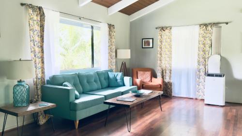 Keaau Casa | Hale Ola Aina home