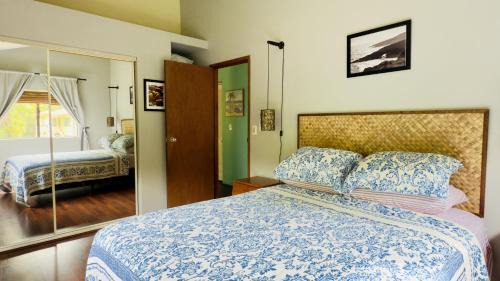 Keaau Casa | Hale Ola Aina home