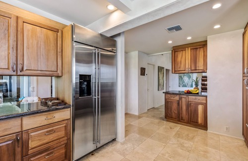 Honolulu Casa | Hale Ola: Luxe Home w/ Heated Pool, AC & Ocean Views