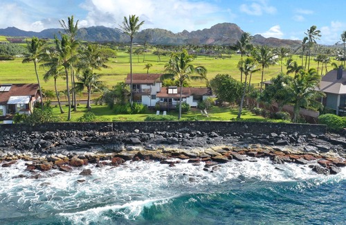 Poipu Casa | Hale Ulili: Fabulosas vistas al océano en un gran precio!