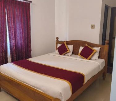 Karaikal Hotel | Haleema Residency