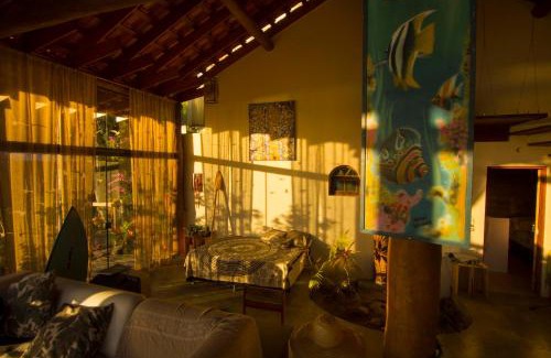 Prumirim Casa | Haleiwa chalés e suítes - A Guest House do Prumirim