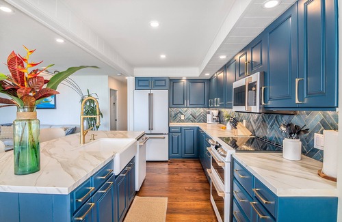 Haleiwa Casa | Haleiwa Waterfront House