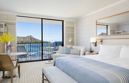 Waikiki Complejo | Halekulani