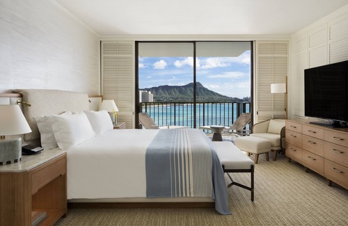 Waikiki Complejo | Halekulani