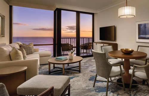 Waikiki Hotel | Halepuna Waikiki by Halekulani
