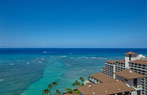Waikiki Hotel | Halepuna Waikiki by Halekulani - NO RESORT FEE