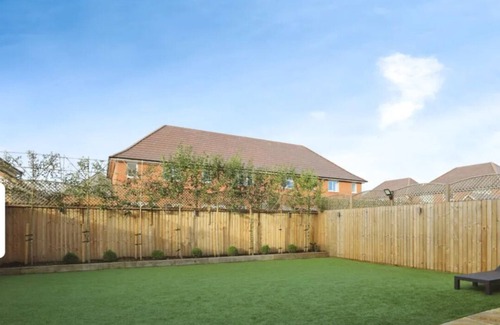 Halewood Casa | Halewood Haven - 4 Bedroom House