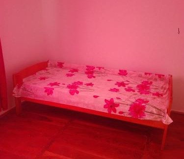 Zalissya Casa | HALEX5