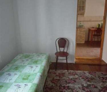 Zalissya Casa | HALEX5