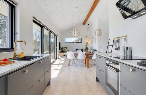Millinge Casa | "Haley" - 150m from the sea by Interhome