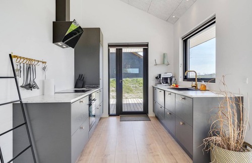 Millinge Casa | "Haley" - 150m from the sea by Interhome