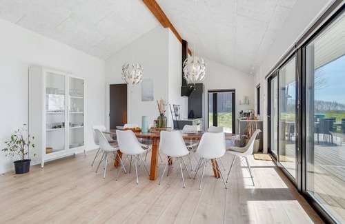 Millinge Casa | "Haley" - 150m from the sea by Interhome