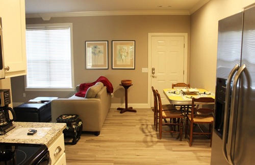 Bella Vista Apartamento | Haley Retreat, una nueva casa de huéspedes moderna y confortable