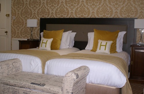 Headingley Hotel | Haley's Hotel
