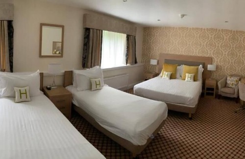 Headingley Hotel | Haley's Hotel