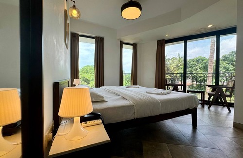 Gauravaddo Cama Y Desayuno | Half Hotel