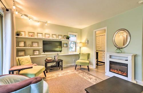 Hilton Head Island Apartamento | Half-Mi to Coligny Beach Hilton Head Resort Condo