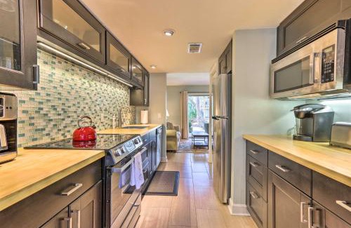 Hilton Head Island Apartamento | Half-Mi to Coligny Beach Hilton Head Resort Condo