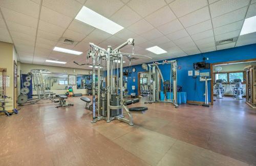 Sapphire Apartamento | half Mi to Skiing Resort Getaway in Sapphire!